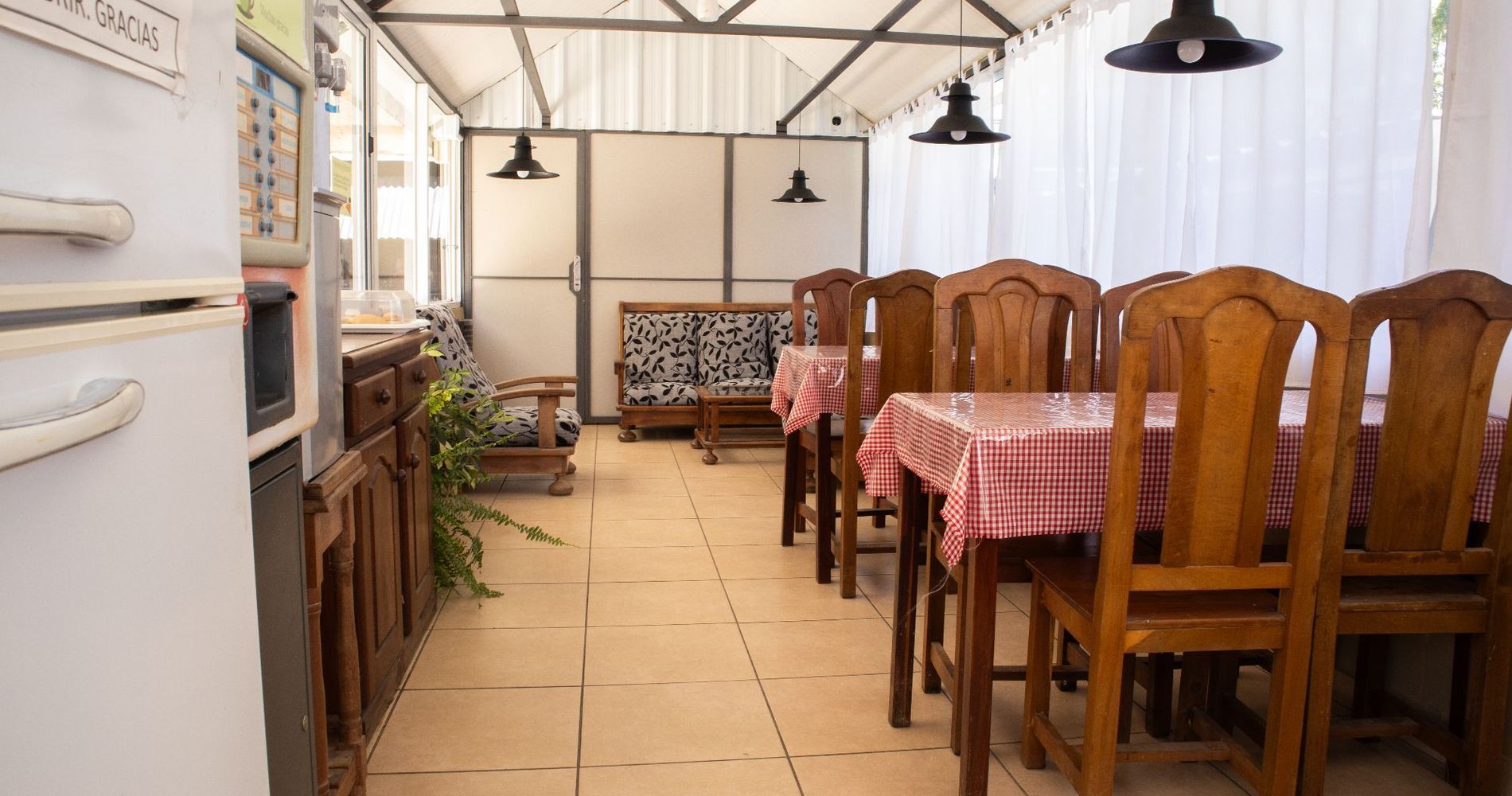 Carlos Paz Departamentos