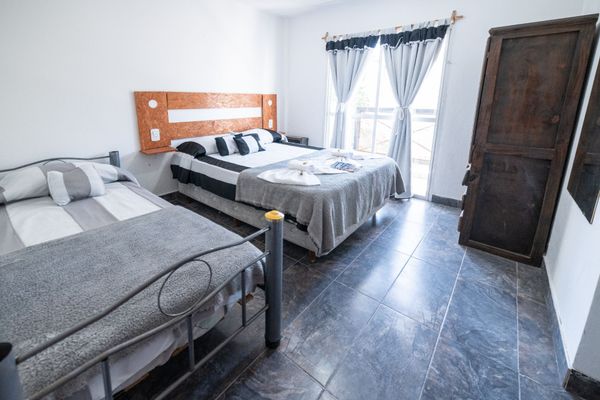 Departamento Superior