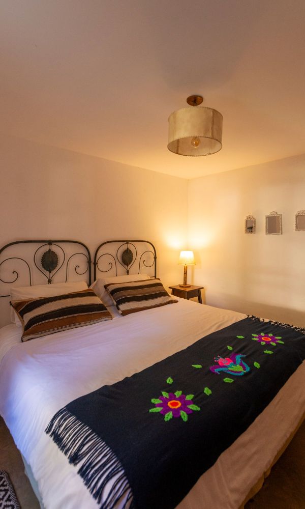 Los Arcabuceros Casa Hotel Boutique