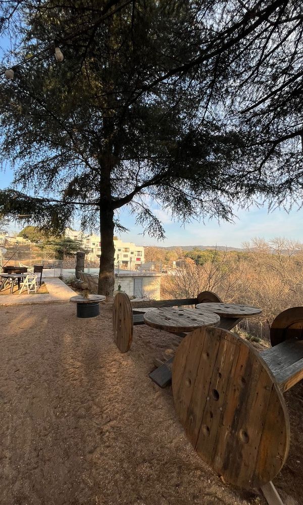 CAROD ESPACIO SERRANO