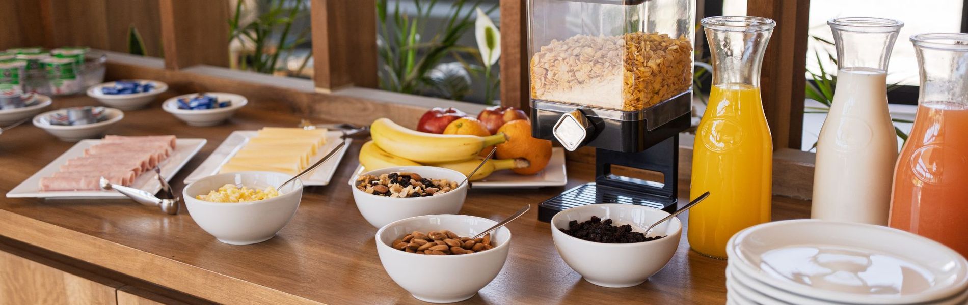 Vistalba Hotel Aparts & Suites