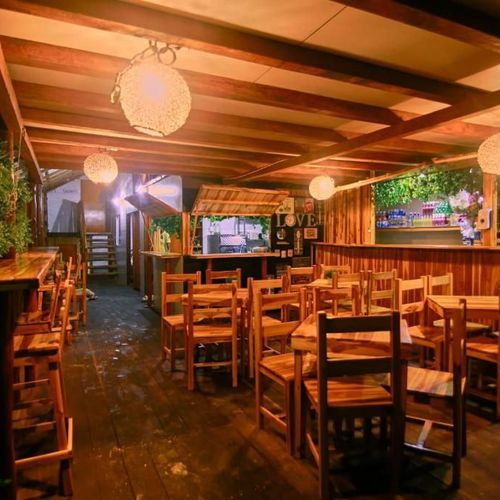 La Cabaña Glamping de Geronimo