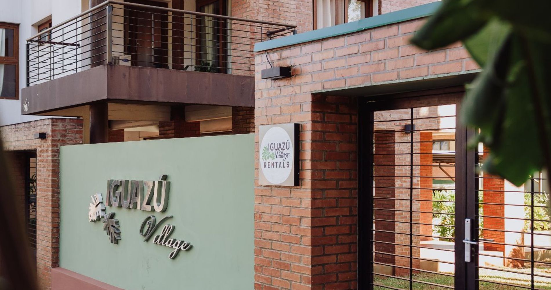 Iguazu Village Rentals