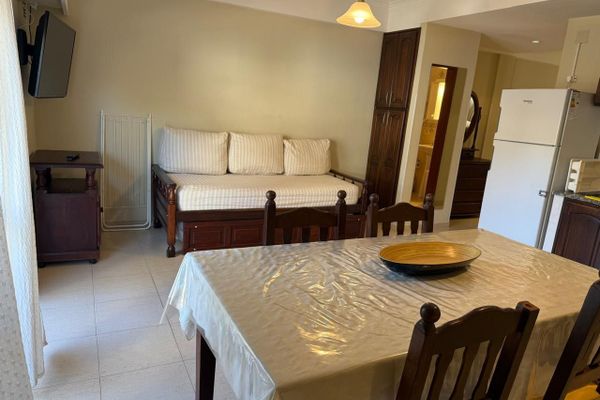 Departamento de 1 dorm hasta 4 pax -Pinamar-