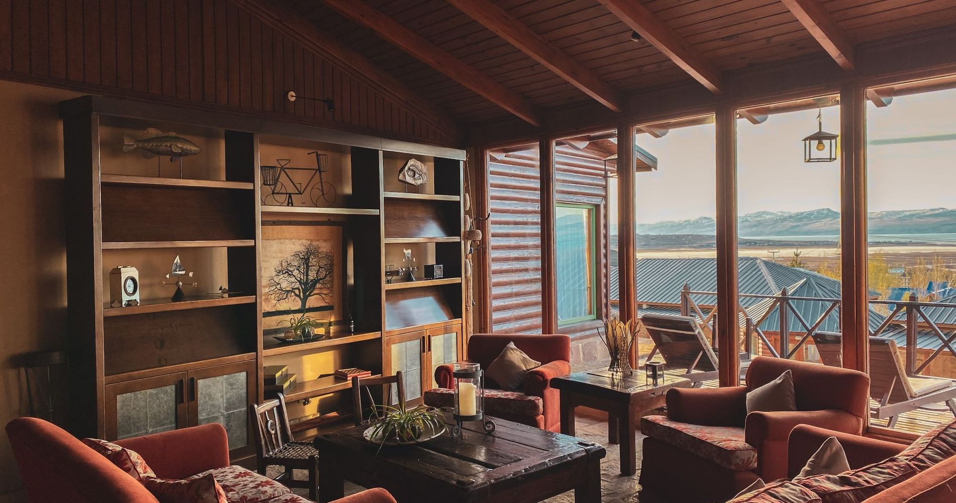 La Cantera Hotel Boutique Calafate