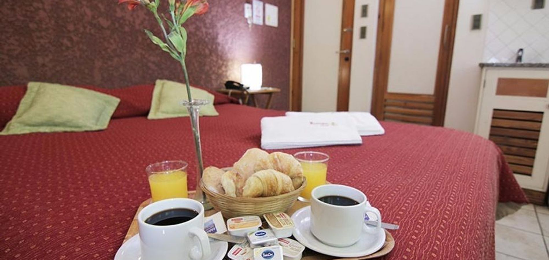 Xumec Apart Hotel Mendoza