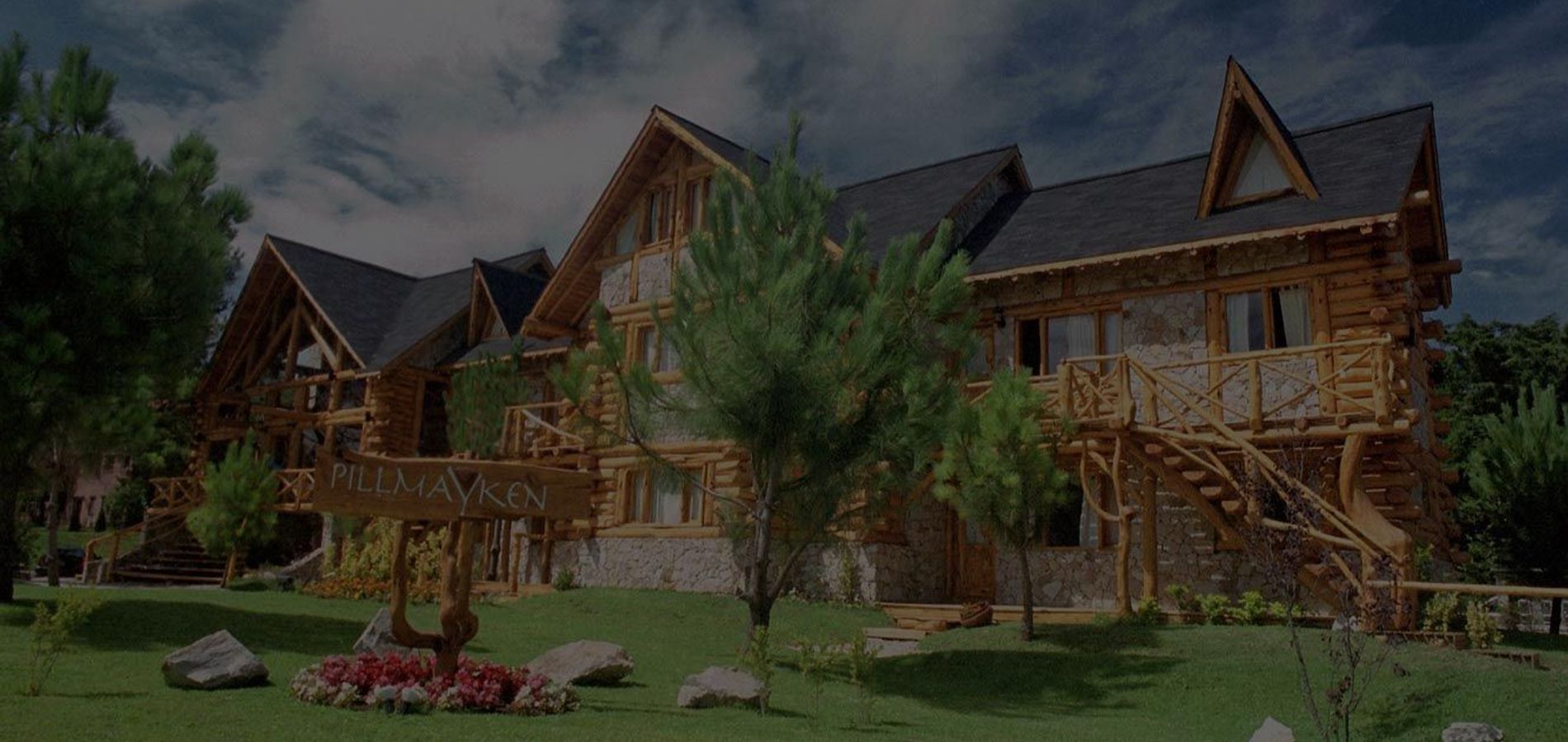 Pillmayken Apart & Spa