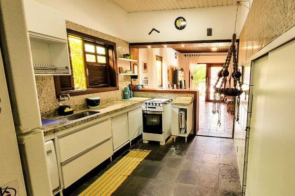Casa Pipa Natureza