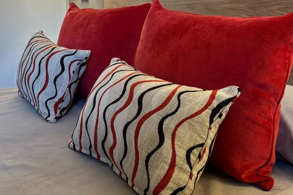 Habitación Single Estandar