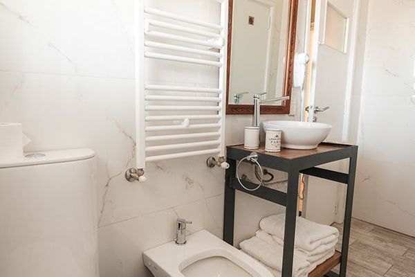 Habitación Casa Principal TRIPLE