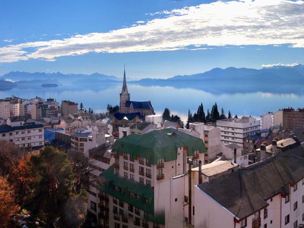 Soft Bariloche Hotel
