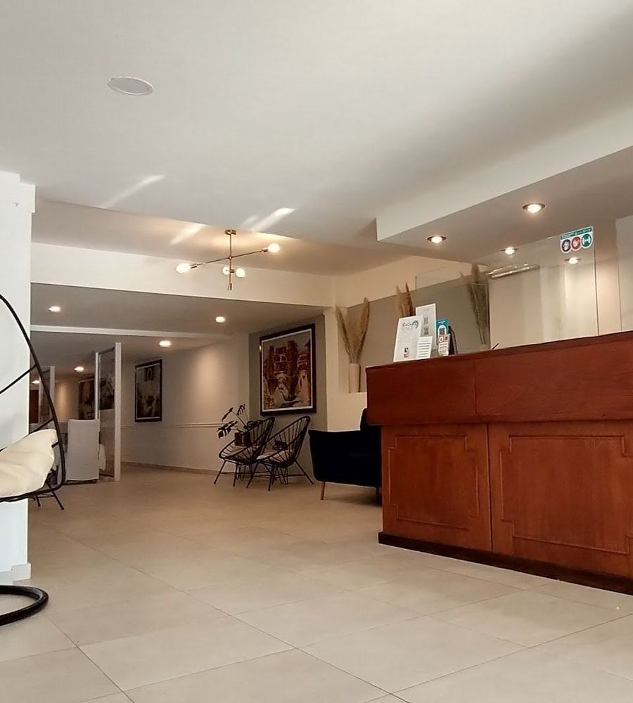 Rialto Venezia Hotel Mar de Ajó