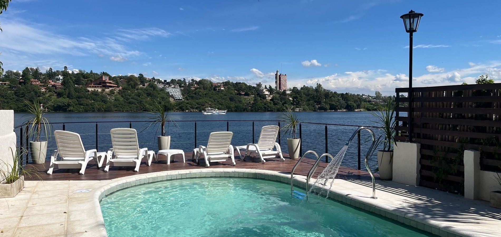 Costadorada Aparts - Alojamiento en Villa Carlos Paz