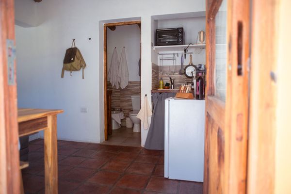 Casa de 1 dormitorio Categoría Base