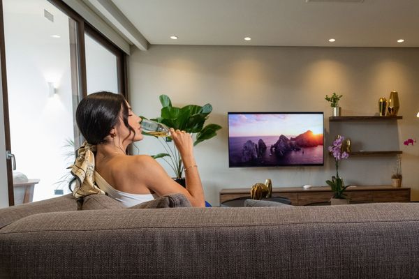 Suite Presidencial