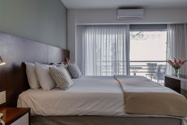 Apartamento C