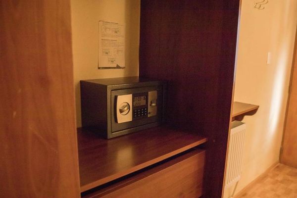 Habitación Doble Superior 5 (Cama King)