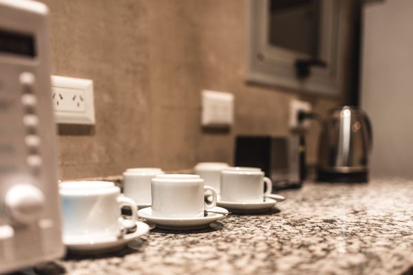 Habitación Triple Económica