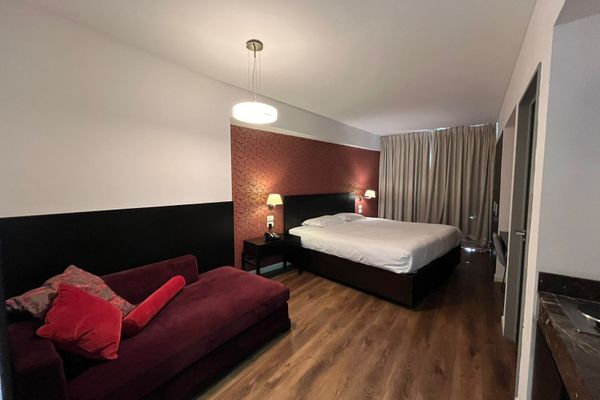 Habitación Superior Matrimonial