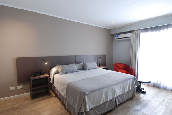 Plaza Hotel Ejecutiva