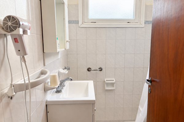 Habitación Estándar Matrimonial