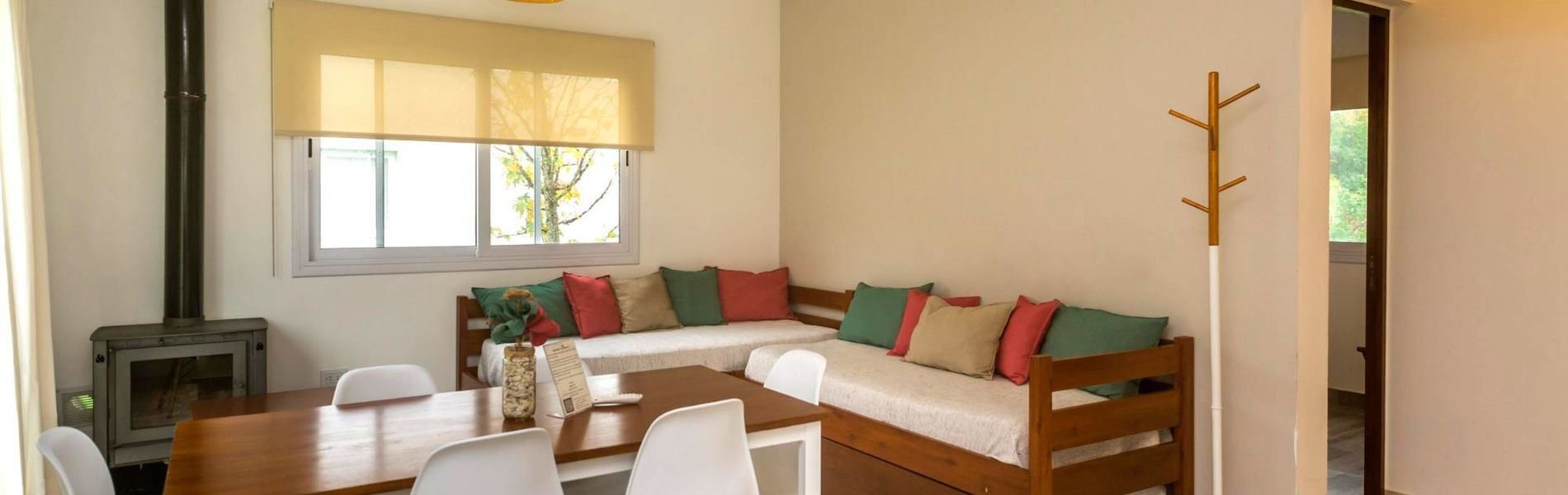 Tierras del Norte - Cabañas en Salta