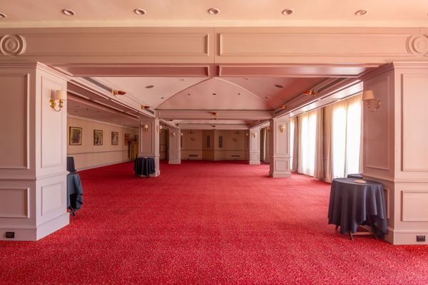 Hotel Quinto Centenario