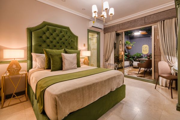 Victoriana Estándar 