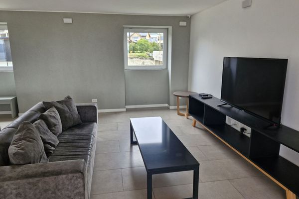 Terrazas del Beagle Deluxe