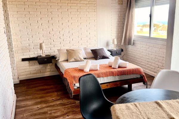 Apartamento Superior 4 Personas