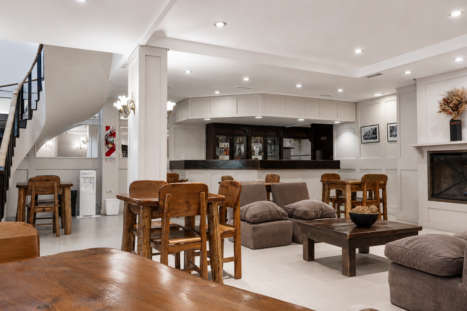 Soft Bariloche Hotel