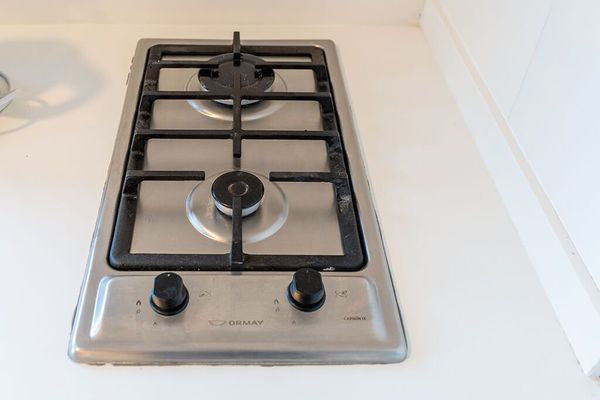 Departamento Cuádruple