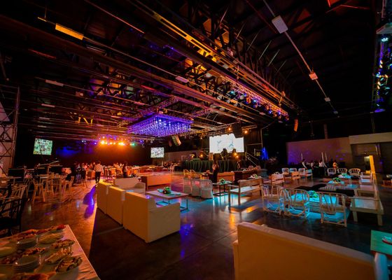 Gala Hotel & Conventions