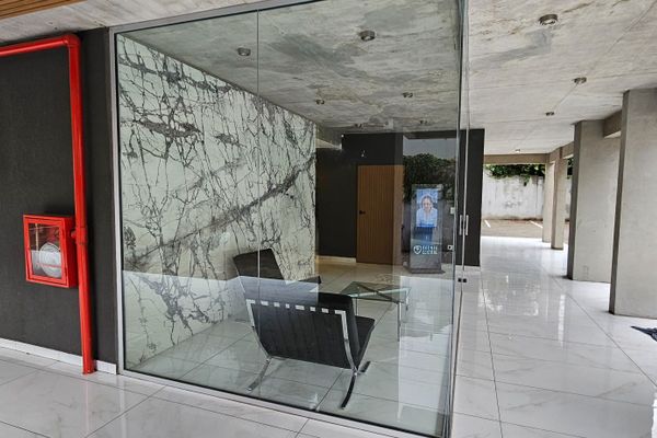 Depto monoambiente en Cañitas, Palermo [Ravi 7C]