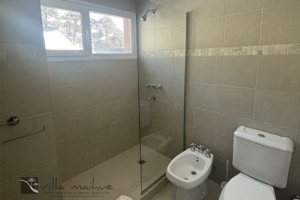 Apartamento 2 dormitorios