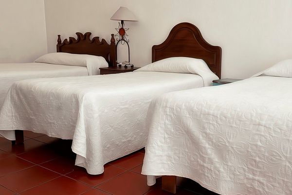 Habitacion Quintuple G