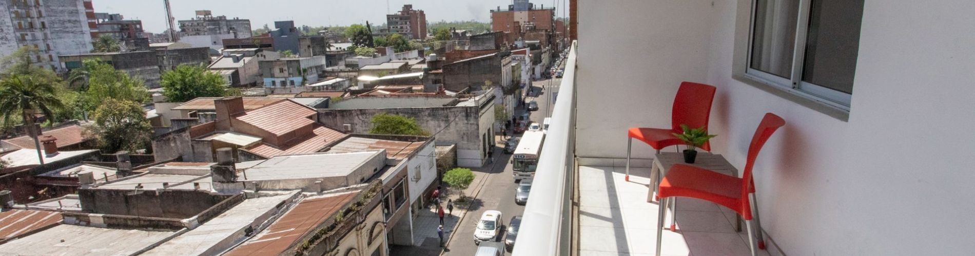 BEST Alquileres Temporarios Argentina