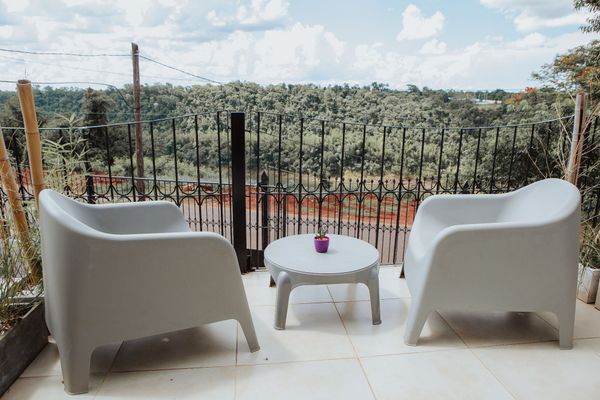 ISONDU Superior con Vista al Río D