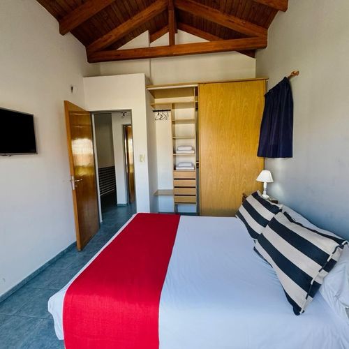 Apart Hotel Solares de Maipu