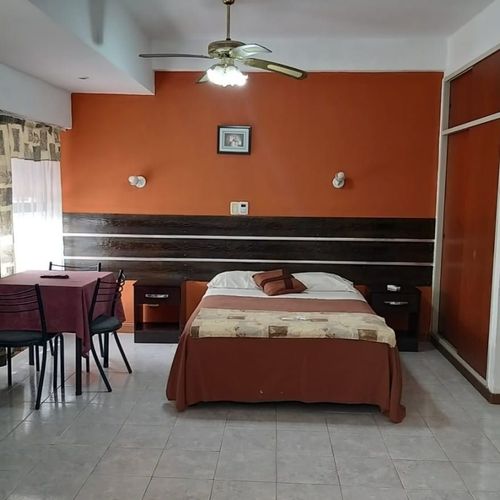 Santa Teresita Resort Hotel