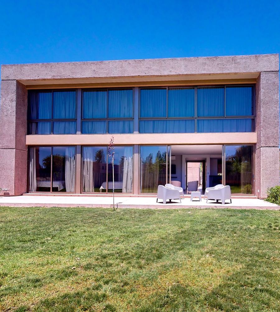 Liniers Green Apartments