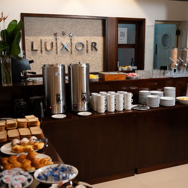 Luxor Hotel & Spa
