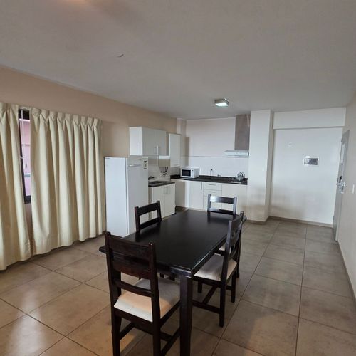 Central Suites Hotel