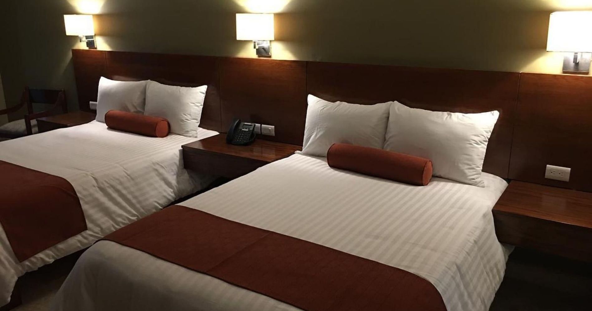 Hotel Posada del Virrey Xalapa