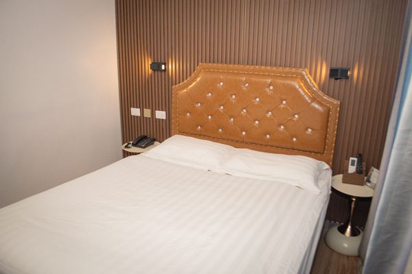 Hotel Boutique Holitel