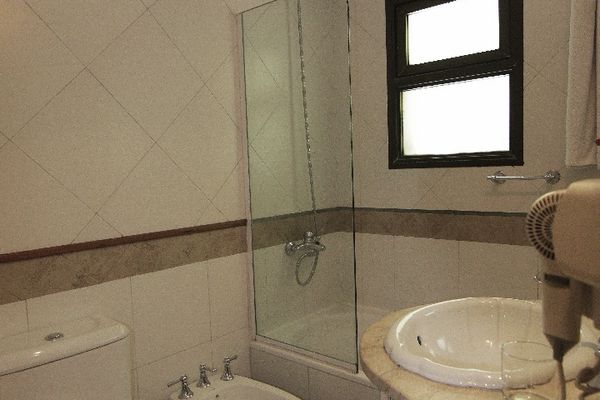 Habitación para una persona