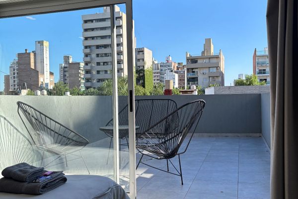 Habitacion Triple Deluxe