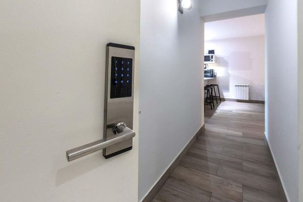 Departamento para 4 personas