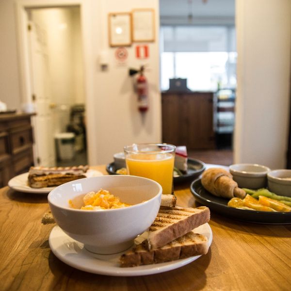 HOSTAL BOUTIQUE TERRA ANTARCTICA