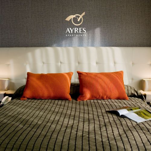 Ayres Recoleta Plaza
